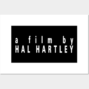 A Film by Hal Hartley Posters and Art